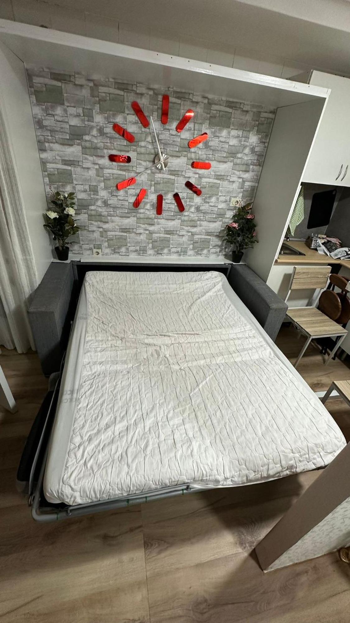 Alicante Postiguet Studios Екстериор снимка