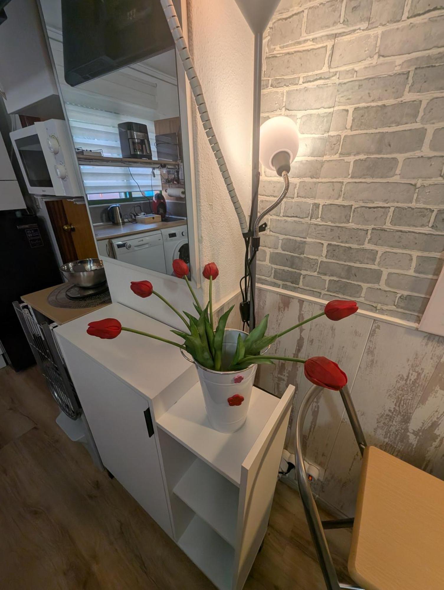 Alicante Postiguet Studios Екстериор снимка