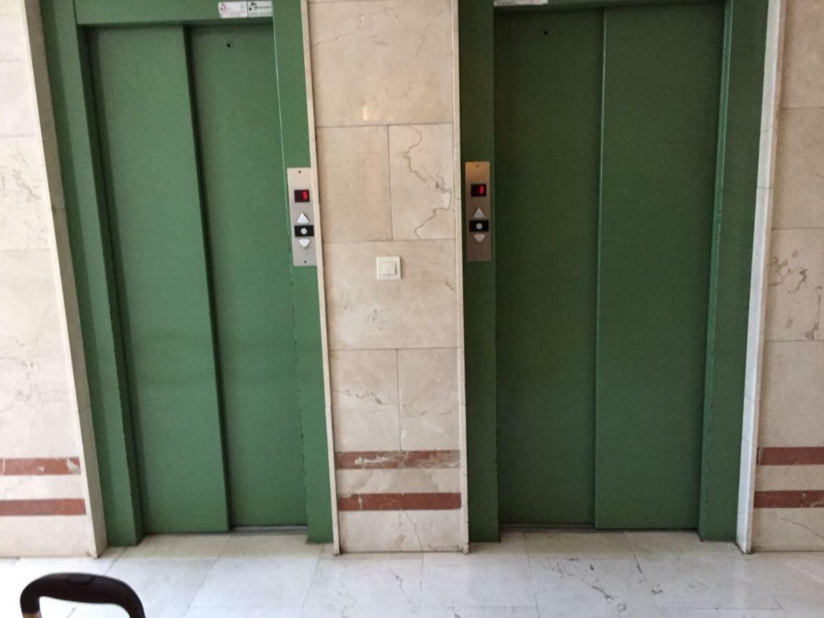 Alicante Postiguet Studios Екстериор снимка